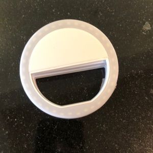 Selfie light